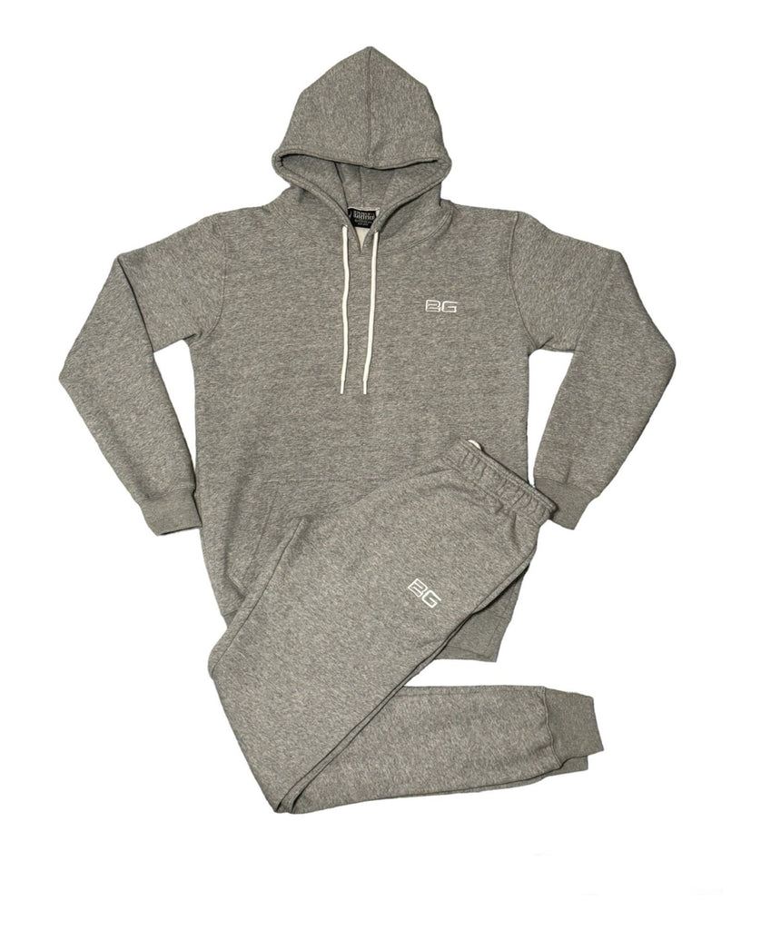 Men's 2 Piece Athletic Jogging Suit