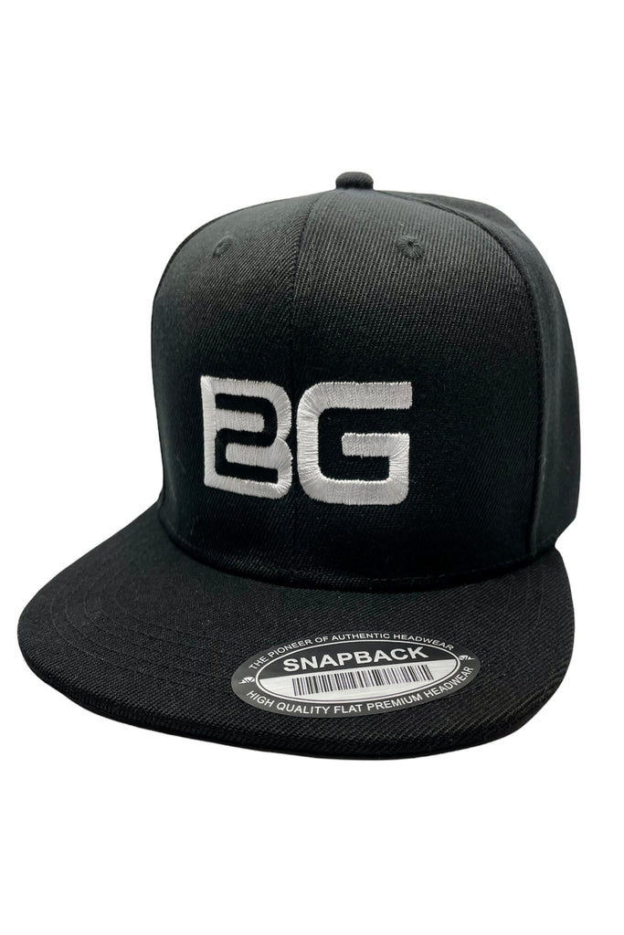 2G - Snapback