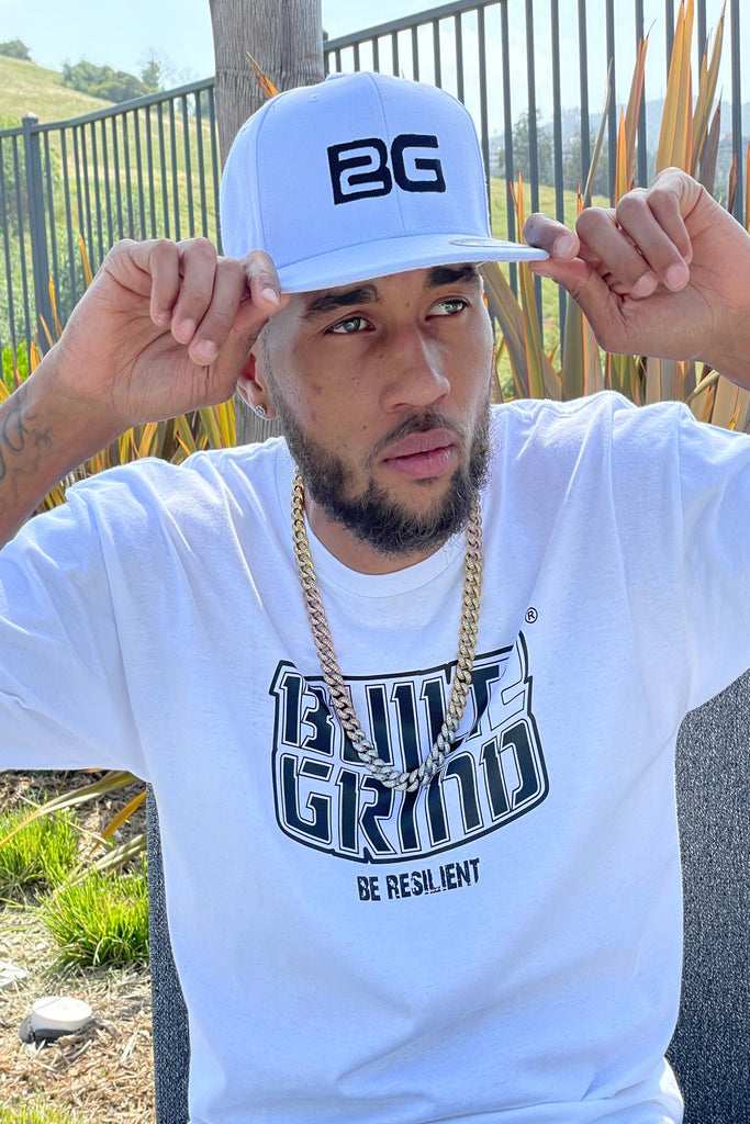 2G - Snapback