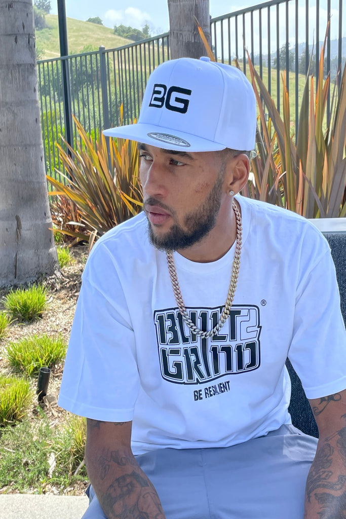 2G - Snapback