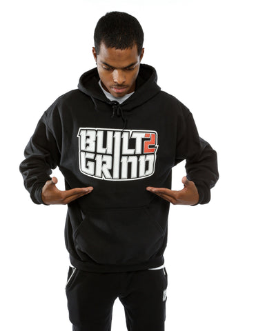 HOODIES