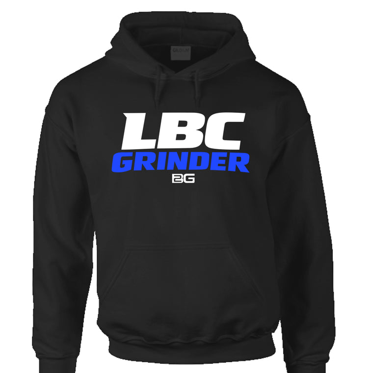 LBC Grinder