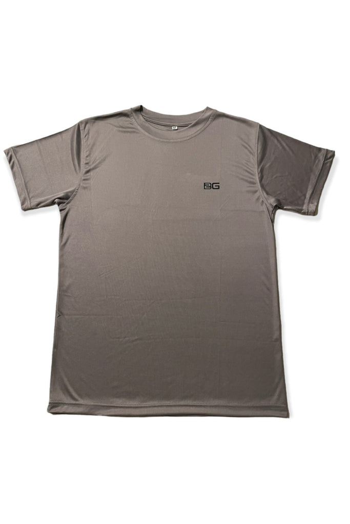 Higher Self Dry-Fit Shirt (Men)