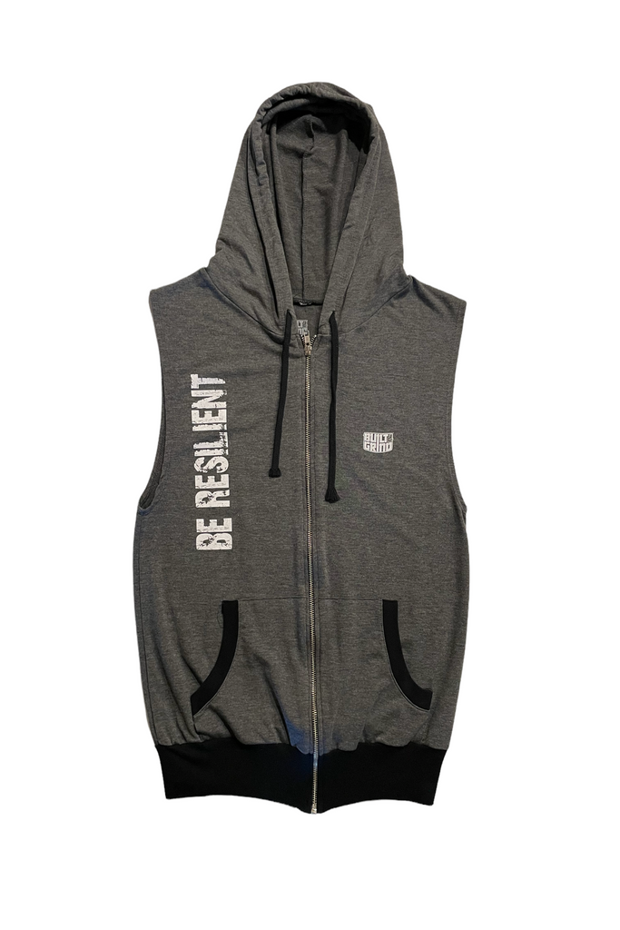 Be Resilient Workout Vest